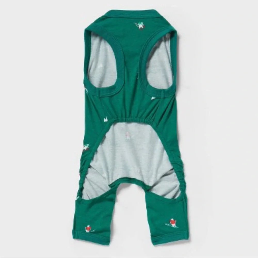 NWT Dog Pajamas